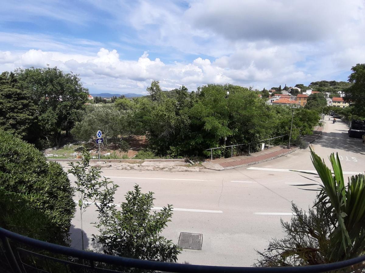Apartman Sunce Murter Exterior photo