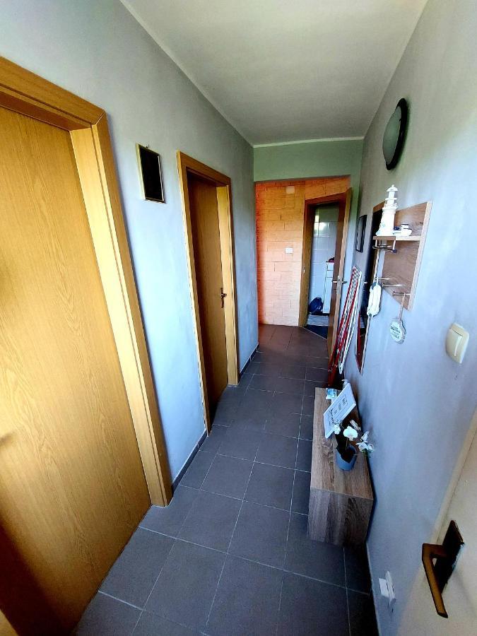 Apartman Sunce Murter Exterior photo